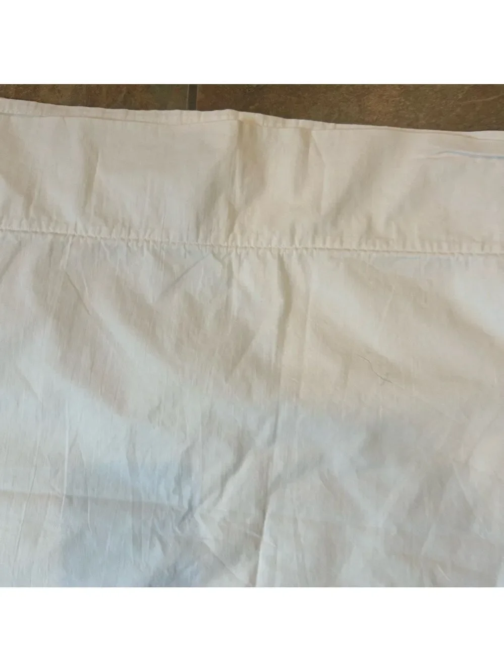 Wamsutta 60x80” no